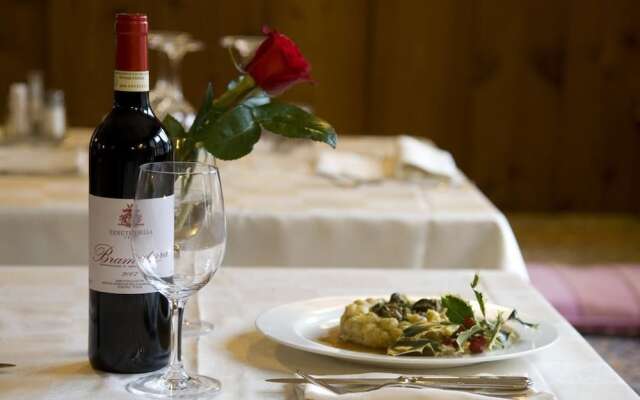 Albergo Dei Pescatori