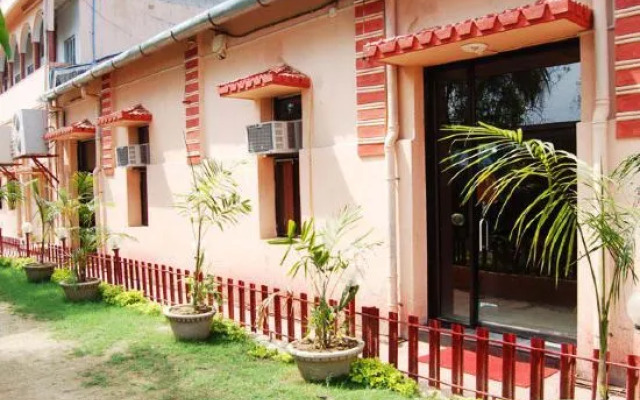 Hotel Utsav