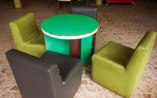 Hotel Otium Hotel Art