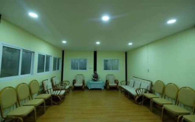 Kaing Villa