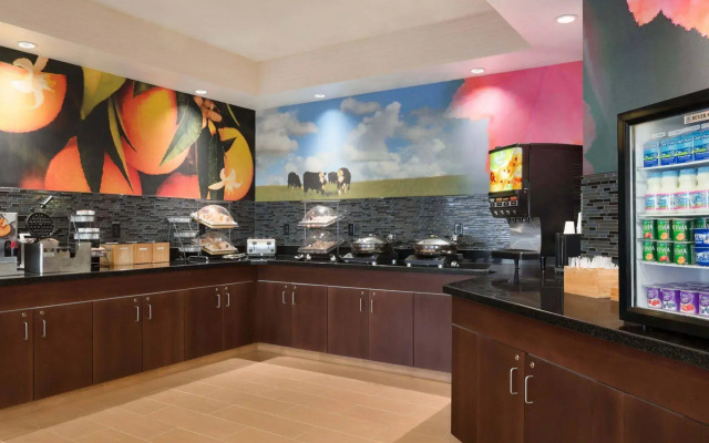 Fairfield Inn & Suites Youngstown Boardman/Poland