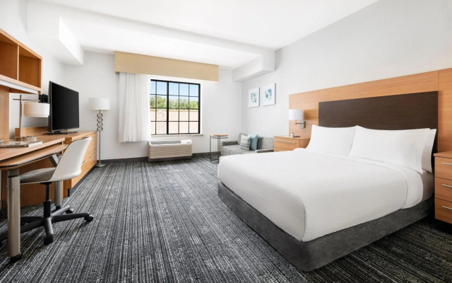 TownePlace Suites Roswell