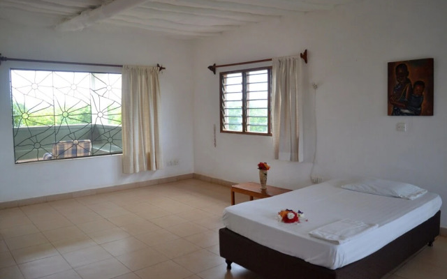 Lighthomez Dorric Villas