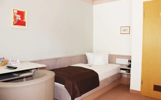 Landhotel Zum Böhm