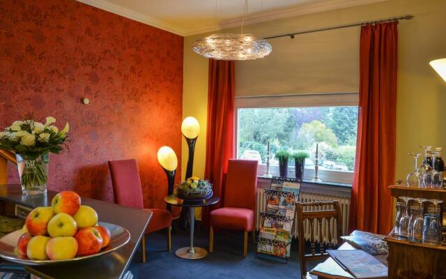 Hotel Stadt Ludenscheid