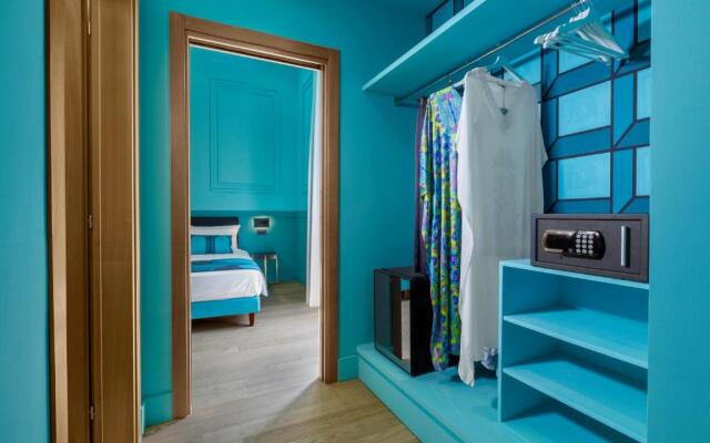 Maison Iovino Luxury Rooms