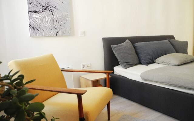 RBNB Apartments - Inner City III.