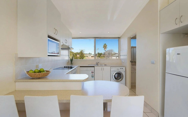 Seashells Apartments Merimbula