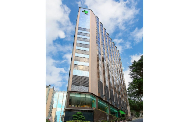 Stanford Hillview Hotel