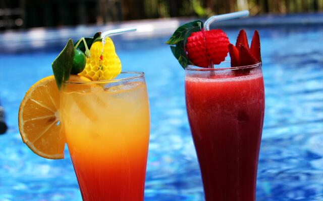 Hotel Playa Bejuco