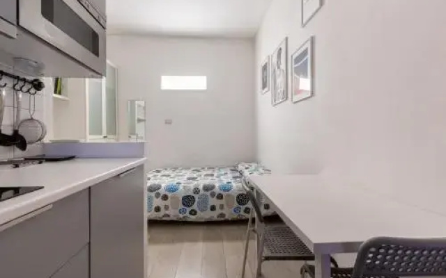 Milano Citta Studi Cosy Studio