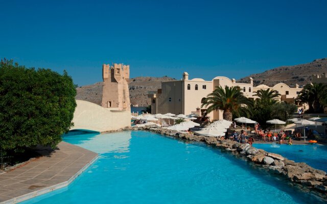 Lindos Royal Resort - All Inclusive