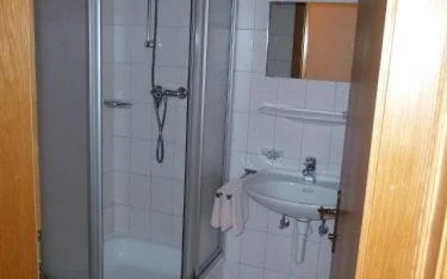 Pension Edelweiss