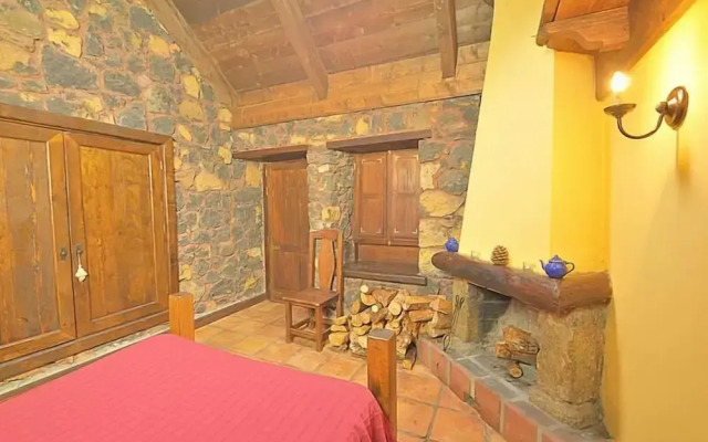 Hotel Rural Caserio Los Partidos