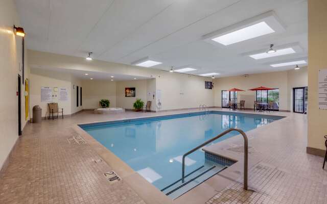 Best Western Plus Otonabee Inn