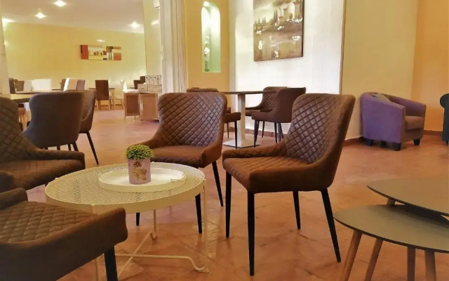 Hotel Rural Río Escabas