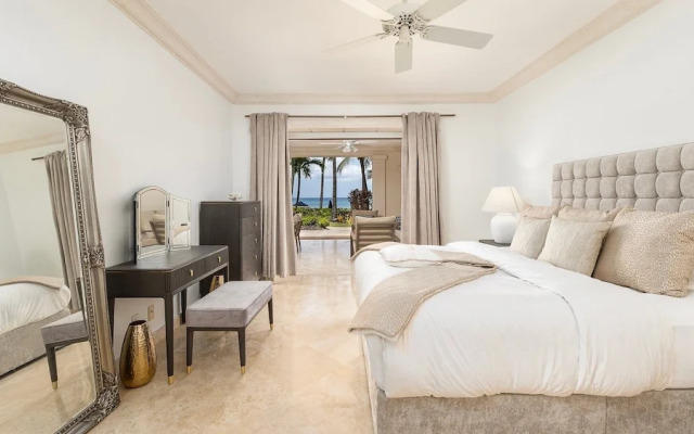 St. Peter's Bay 111 2 Bedroom Condo