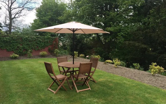 Mansfield House Hotel