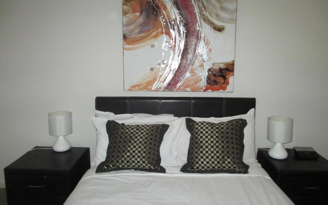 RNR Serviced Apartments Adelaide