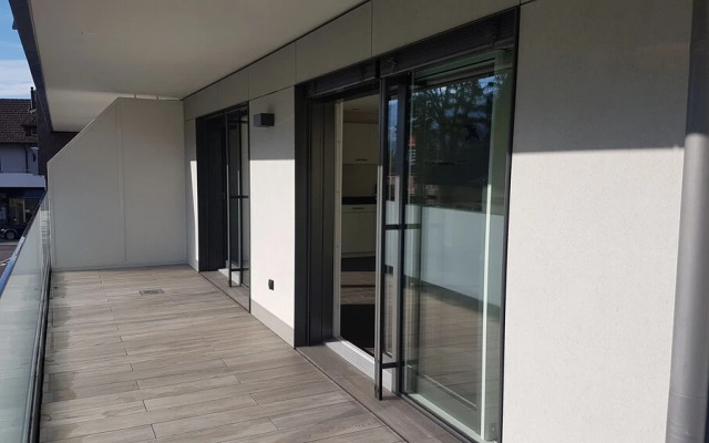 Apartment Rugenpark 1