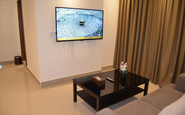 Sendan Residence