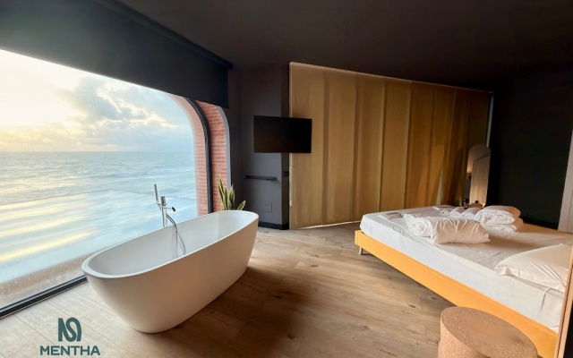Mentha Mare e Spa