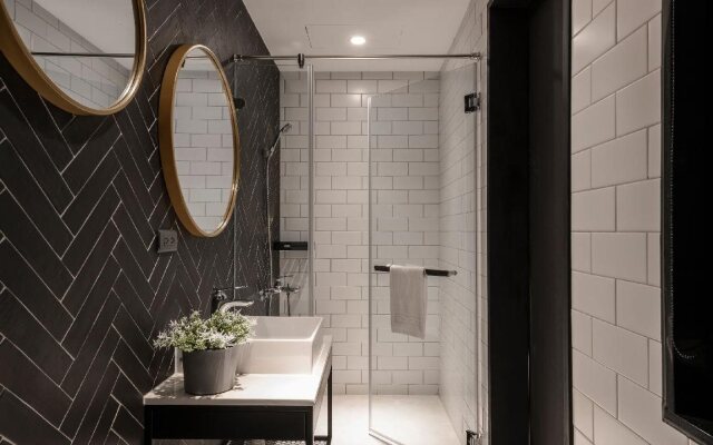 Hido Hotel I