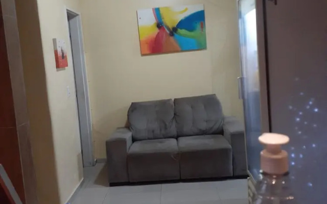 Pousada do turista