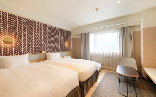 Richmond Hotel Matsumoto