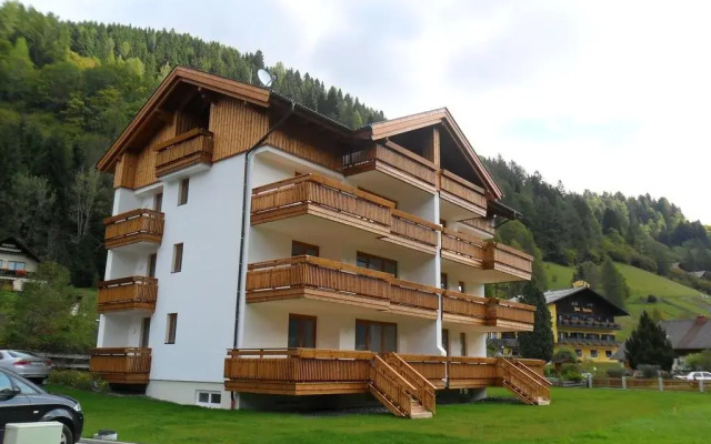 Residence Mariagrazia