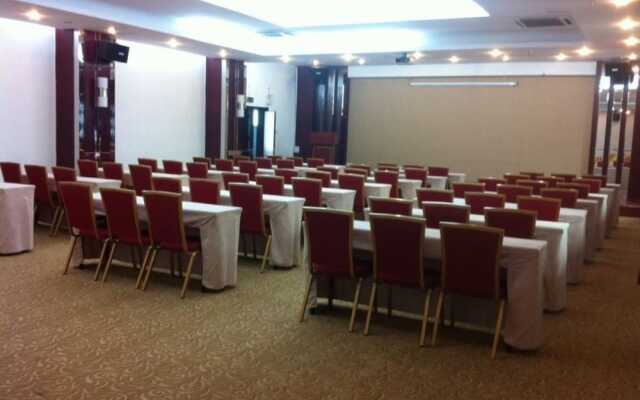 Shenzhen Hongbo Meisha Hotel