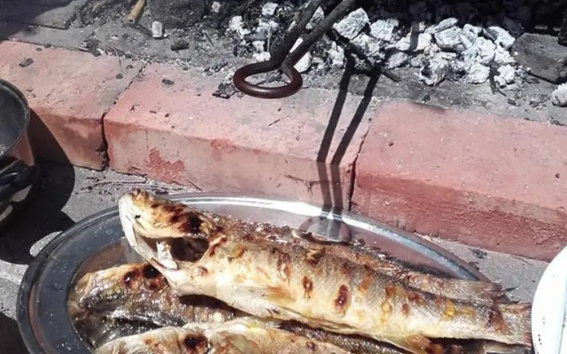 Apartmani Tatjana