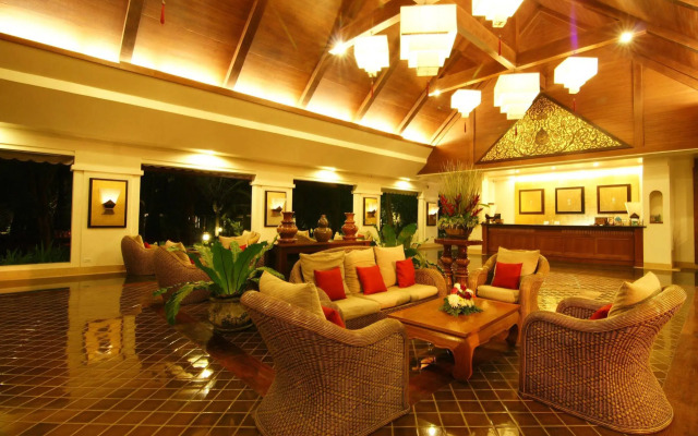 Laluna Hotel & Resort