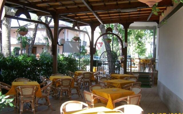 Hotel Villa Alberta