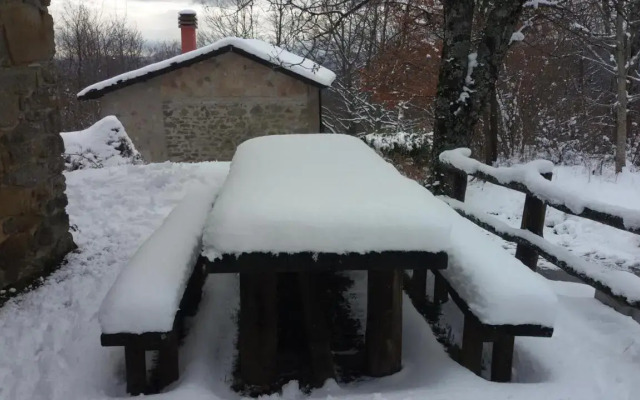 Casello Orecchiella