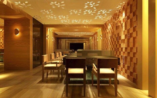 Tianjin Grand View Hotel