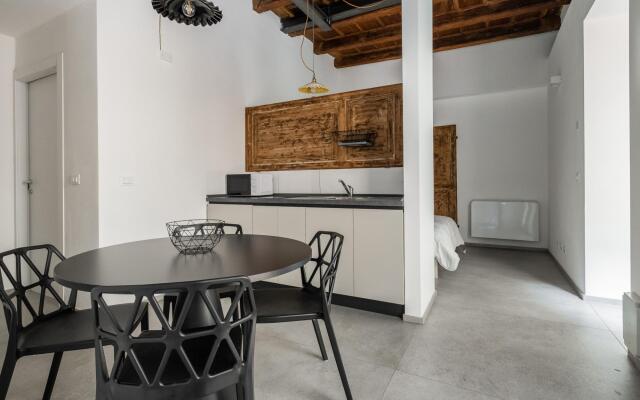 San Michele 2 - Lignum BK