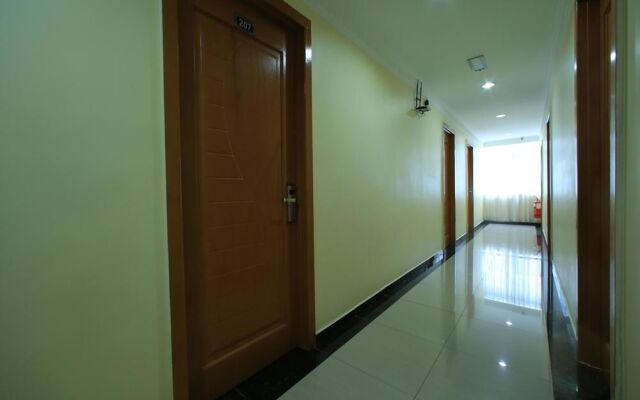 OYO Rooms Ampang Point Extension