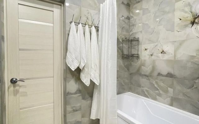 Apartments on Tamanskaya street 121k5