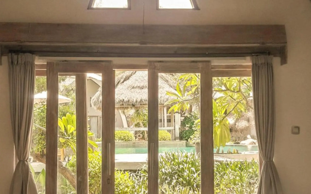 Puri Air Beach Resort and Spa