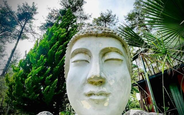 Olympos Five Rooms Apart no 1