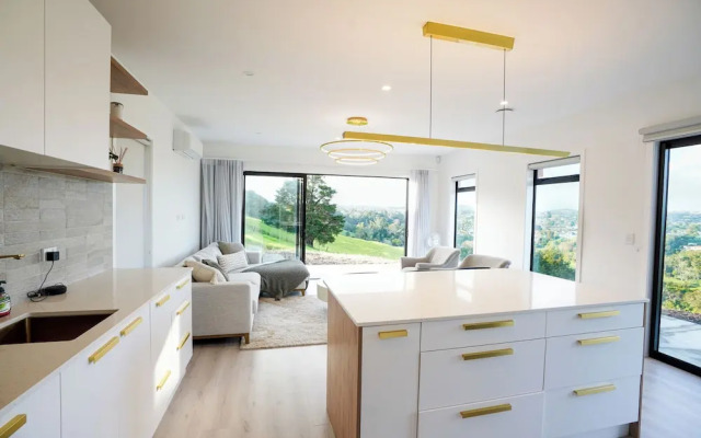 Northland Nest by Aotearoa Escapes