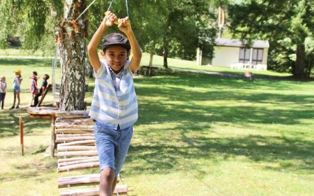 VVF Cantal Champs-sur-Tarentaine