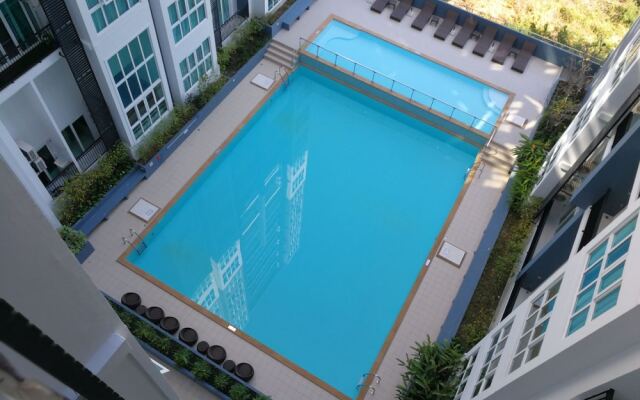 The Prio Condo by Loto