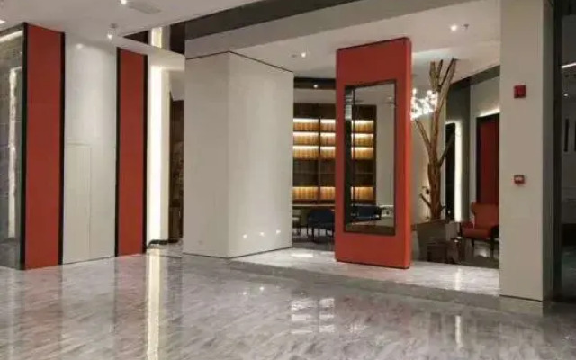 Pushe Hotel