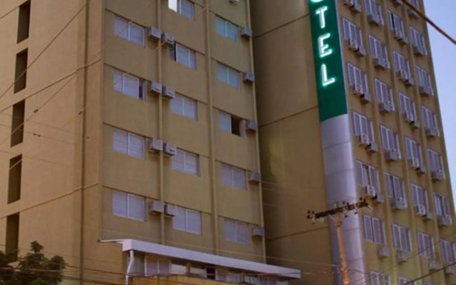 Oft San Conrado Hotel