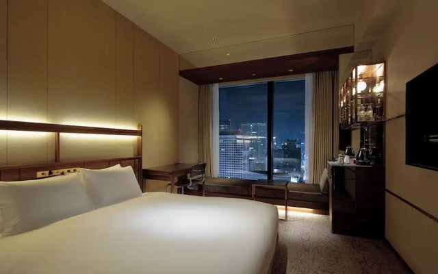 Deluxe Double room (풀 더블 침대) 사진 4