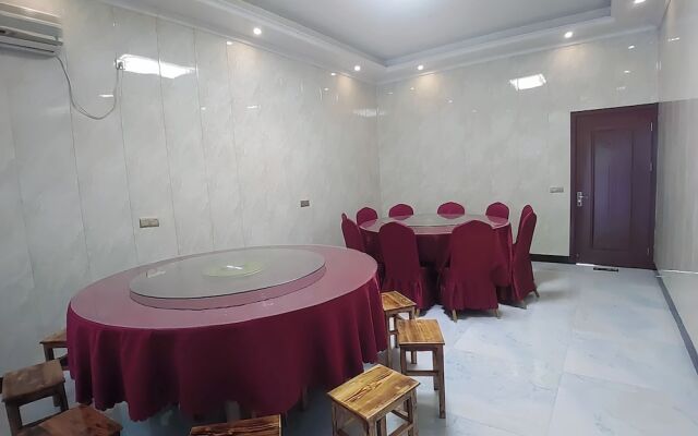 Lv ye Xian Zhuang Guesthouse