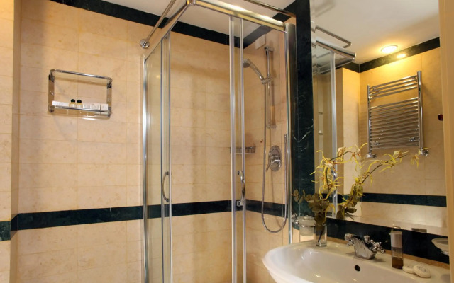 Donna Laura Palace by OMNIA hotels