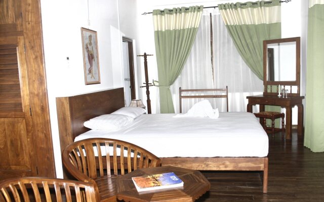 Merit Hotel